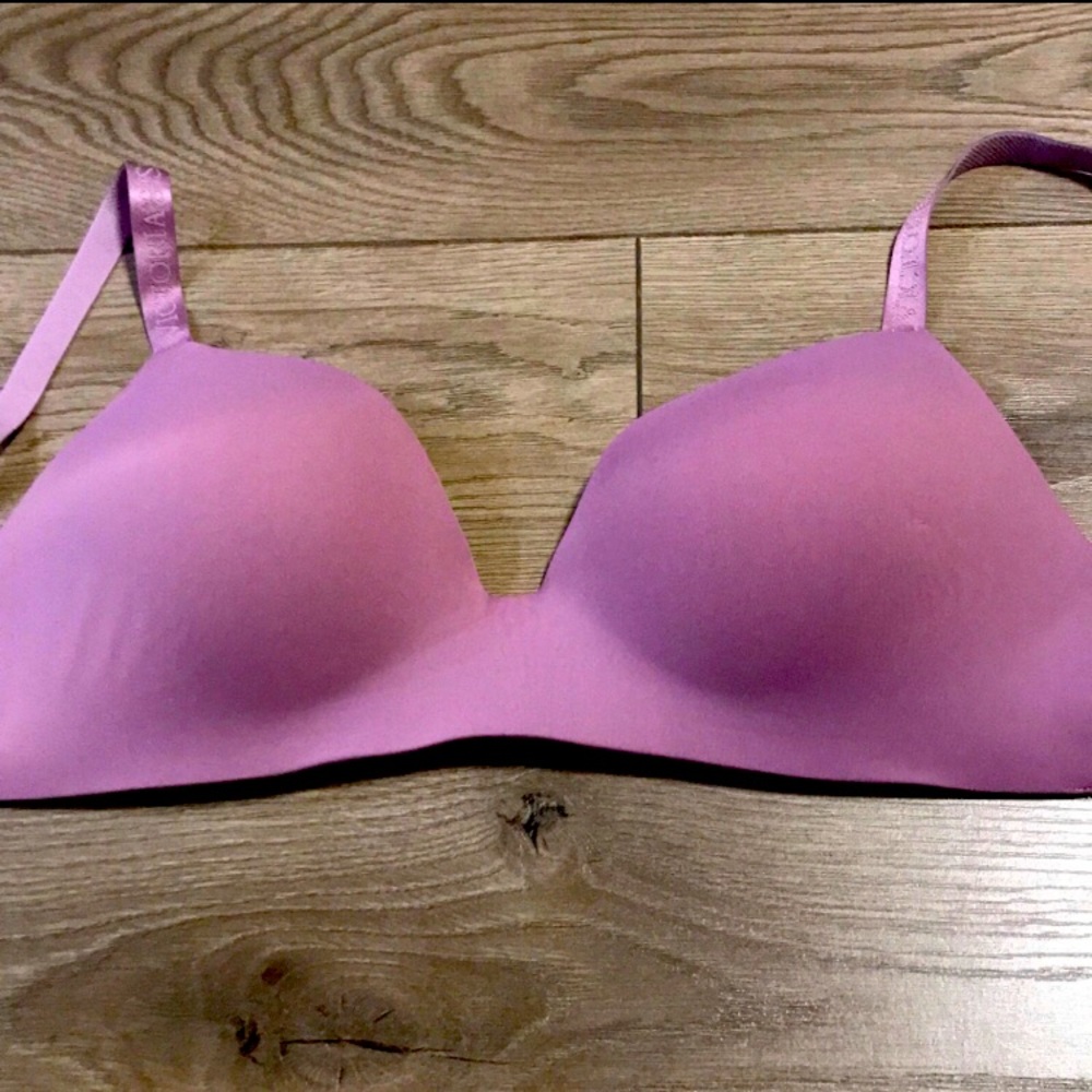 Victoria Secret’s Bralettes